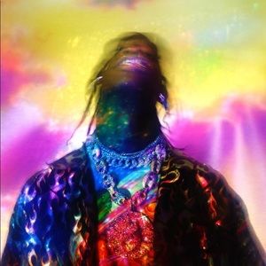 Meet your Posher, James